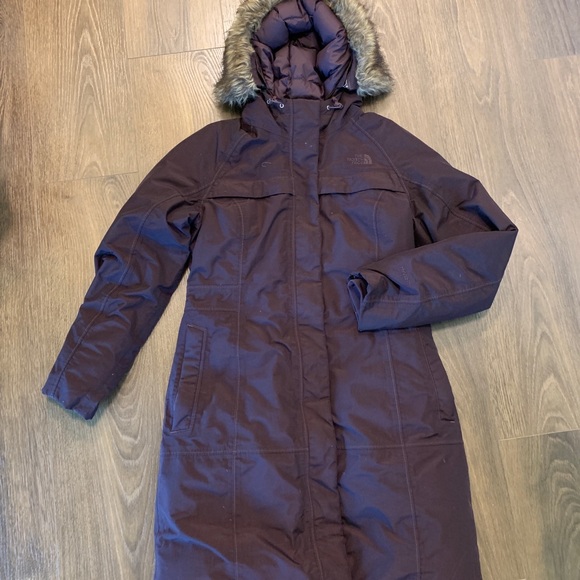 North Face Arctic Parka - Picture 5 of 6